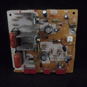 MITSUBISHI 935D521004 DBF Board