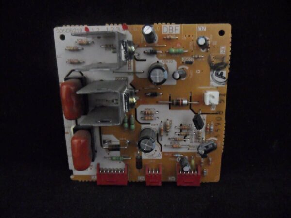 mitsubishi 935d521004 dbf board