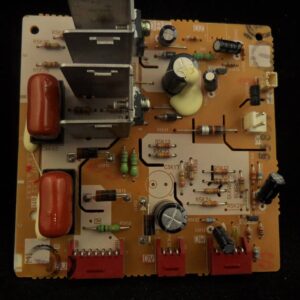 MITSUBISHI 935D521005 DBF Board