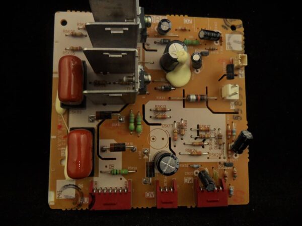 mitsubishi 935d521005 dbf board