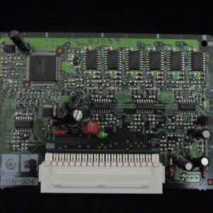MITSUBISHI 935D523001 Convergence Board