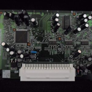 MITSUBISHI 935D585001-55 Convergence Board