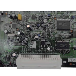 MITSUBISHI 935D586001 3DYC Board