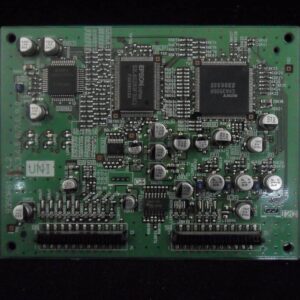MITSUBISHI 935D661001 UNI Board