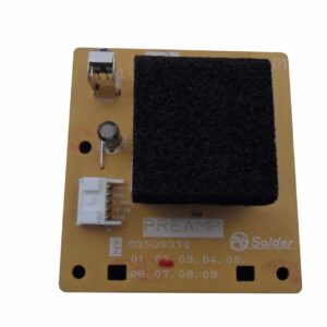 MITSUBISHI 935D937002 Pre-Amp