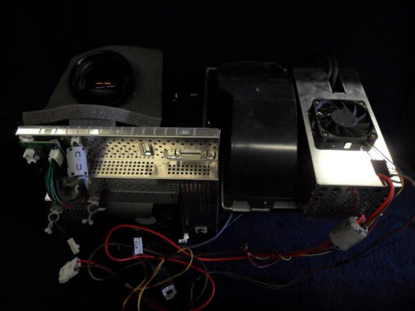 mitsubishi 938p017010 light engine