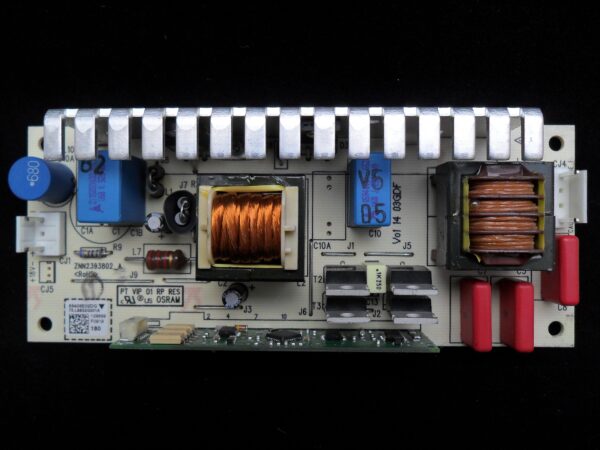 mitsubishi 938p127010 ballast