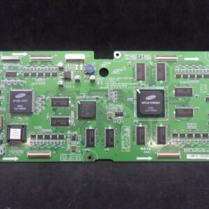 PHILIPS 996500030226 Main Logic CTRL Board New