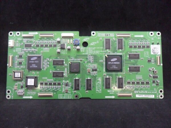 philips 996500030226 main logic ctrl board new