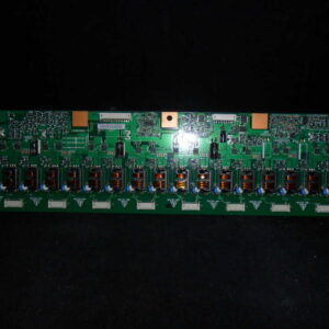 PHILIPS 996510005791 Backlight Inverter Version 2