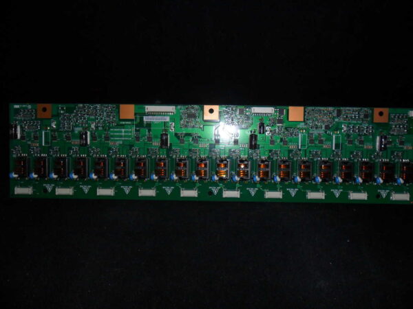 philips 996510005791 backlight inverter version 2