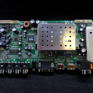 Proscan 9E01ZAT3CLNA2-4 Main Board
