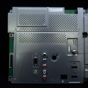 SHARP 9JY0132CTG04100 Main Board