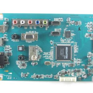 SHARP 9JY0140CTJ05100 Main Board