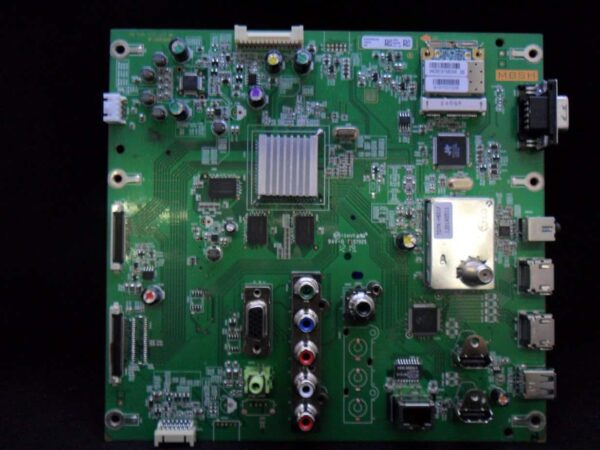 sharp 9jy0142ctk03100 main board