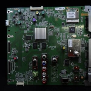 SHARP 9JY0146CTL02100 Main Board