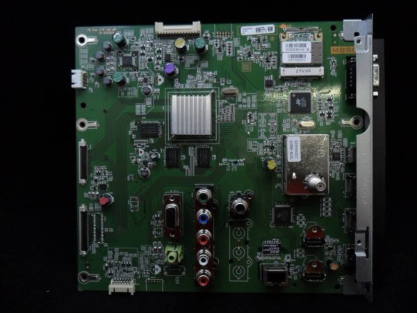 sharp 9jy0146ctl02100 main board