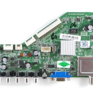 SHARP 9KT08RSC8L18MA Main Board