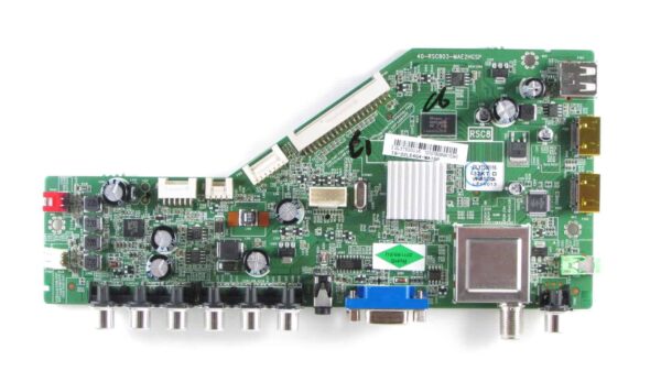 sharp 9kt08rsc8l18ma main board