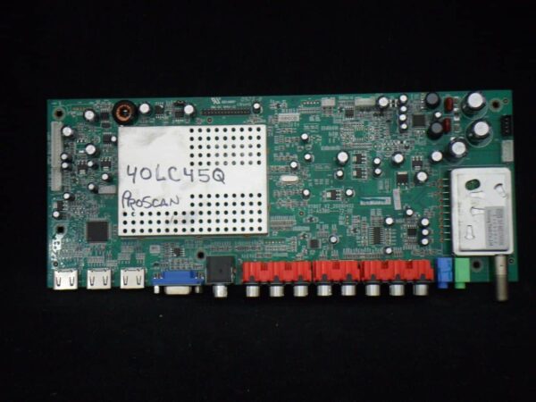 proscan 9re01m5380lna2-a1 main board
