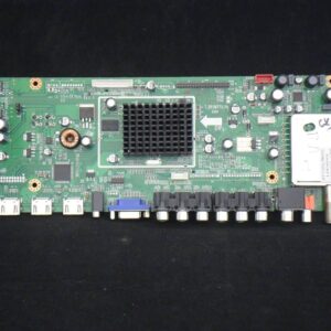 Proscan 9RE01ZR772LNA5-A1 Main Board