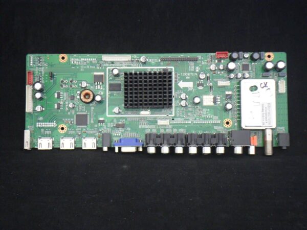 proscan 9re01zr772lna5-a1 main board