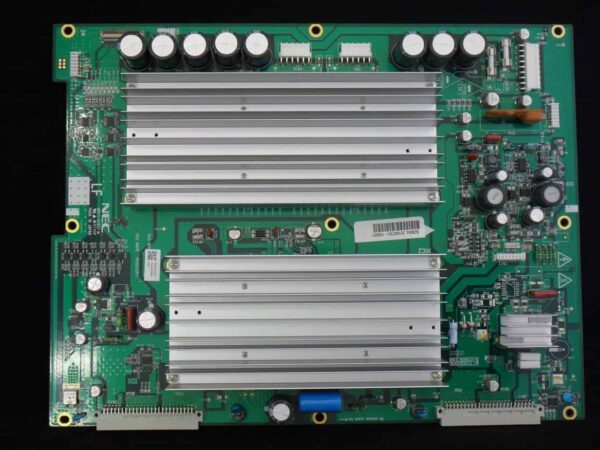 pioneer 9s899877 ysus board