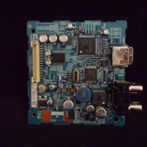SONY A-1052-776-D P Board