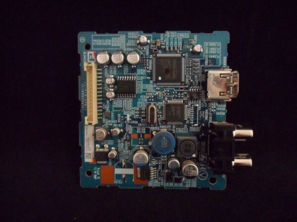 sony a-1052-776-d p board
