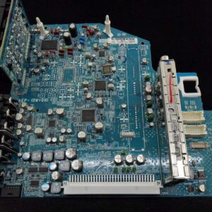 SONY A-1060-166-C A Board