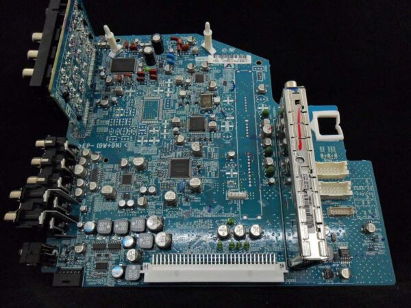 sony a-1060-166-c a board