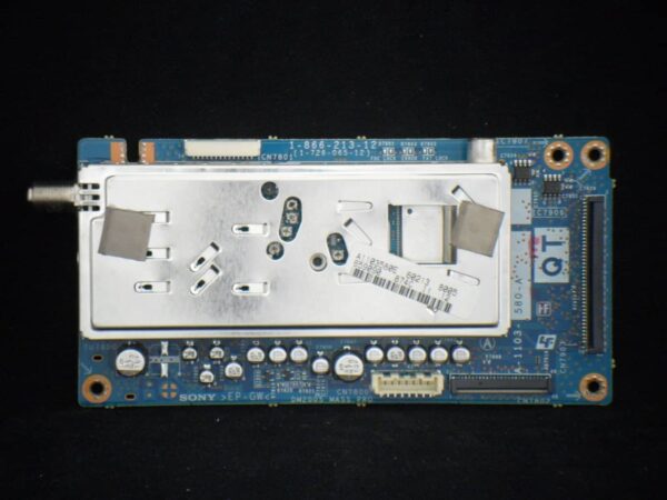 sony a-1103-580-a qt board