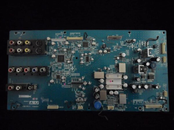 sony a-1107-288-a a3 main board