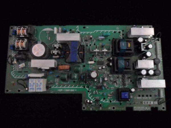 sony a-1128-514-a g2 power supply