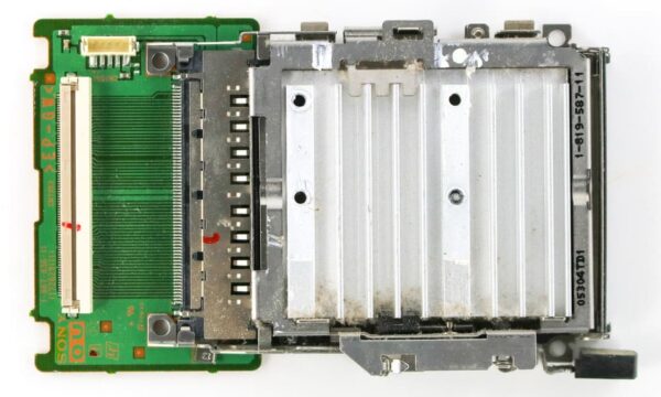 sony a-1129-197-a qu mount