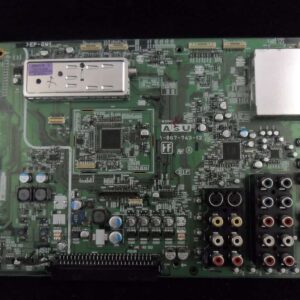 SONY A-1138-896-C Main Board