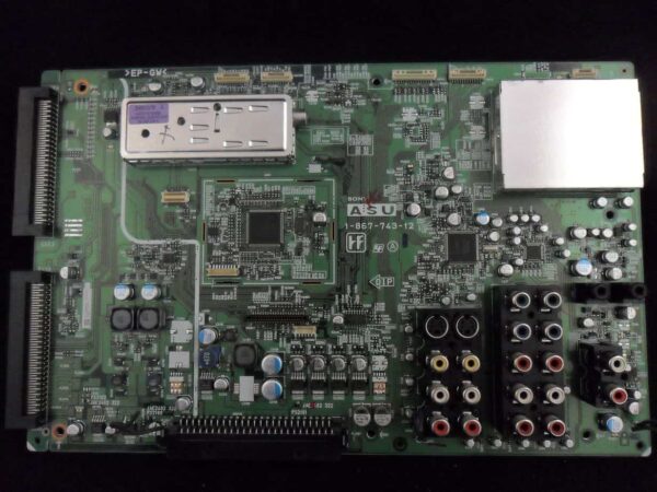 sony a-1138-896-c main board