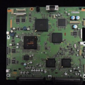 SONY A-1138-897-B DSU Board
