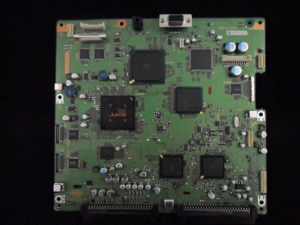 sony a-1138-897-b dsu board