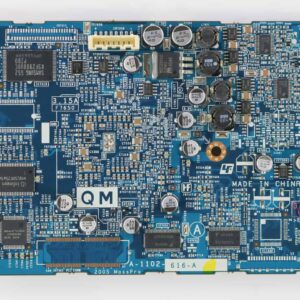 SONY A-1147-800-A QM Board