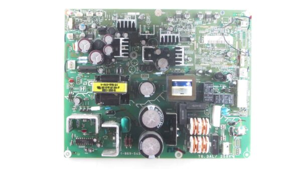 sony a-1175-974-a power supply