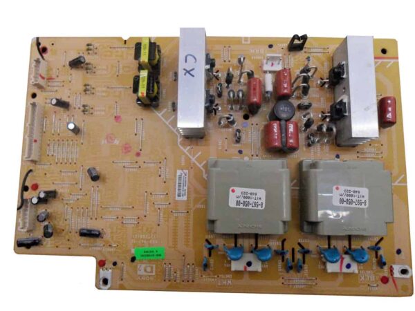 sony a-1196-378-c d2 board