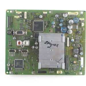 SONY A-1196-664-A B Board