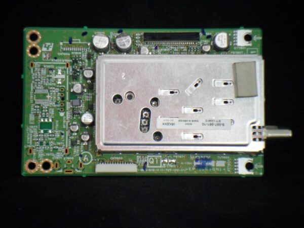 sony a-1206-154-a qt board