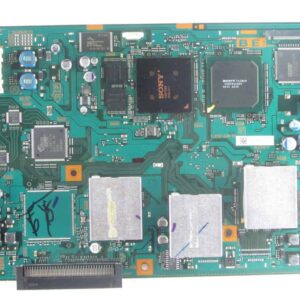 SONY A-1212-544-A BE2 Board
