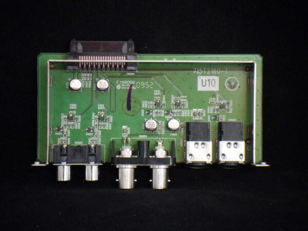 sony a-1215-079-a u10 block assy