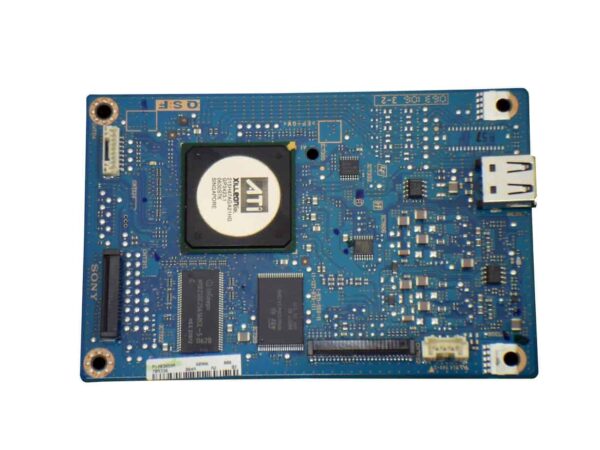 sony a-1219-286-a qsf mount