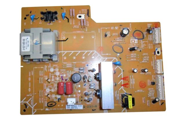 sony a-1236-531-a d1 board