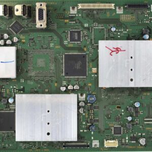 SONY  A-1257-460-A FB1 Board