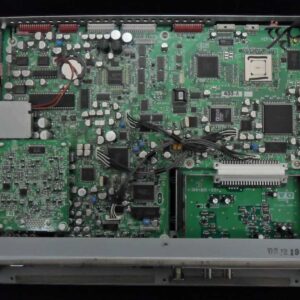 SONY A-1302-433-A B Board
